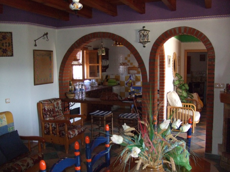 Anadalusien 2009 - 0574 